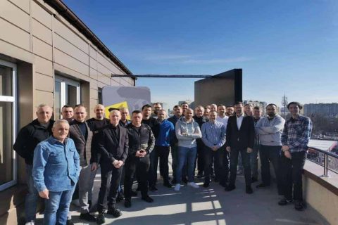 W Warszawie odbyło się seminarium sędziów i komisarzy torów