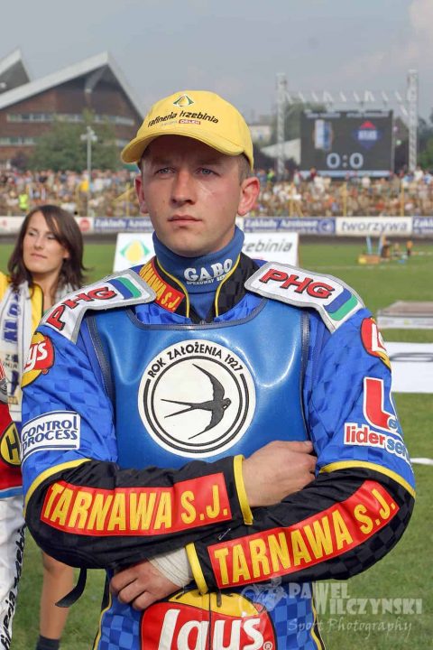 Stanisław Burza trenerem Unii Tarnów!