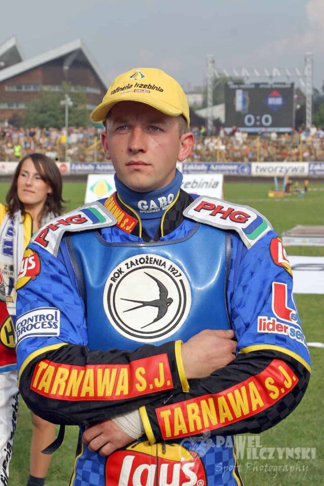 Stanisław Burza trenerem Unii Tarnów!