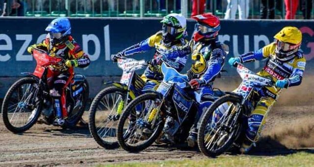 Derby w Zielonej Górze na remis