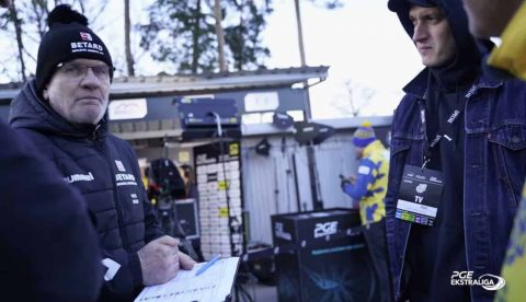 Andrzej Rusko chce by rywale płacili za duże zwycięstwa jego zawodnikom