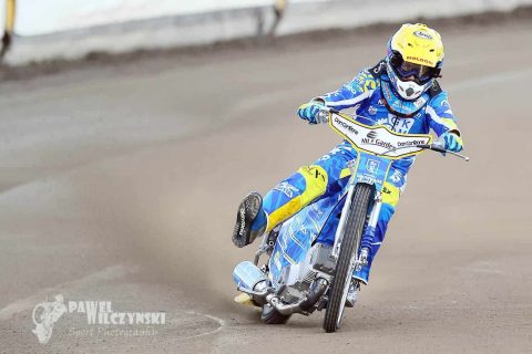 GKM Grudziądz zbudował team spirit?! Zwyżka formy i miłość Pawlickiego z Pedersenem!