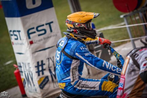 Łódź ponownie wygrywa w Rybniku. Zieliński i Żupiński poprowadzili Toruń do zwycięstwa [podsumowanie 4. rundy DMPJ]