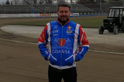 Eryk Jóźwiak: Żadna z drużyn, które pojadą zz-tką, nie jest w stanie powiedzieć, czy to jest dla niej optymalne rozwiązanie.