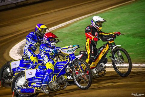 Wielka żużlowa Sobota, czyli starcie ZOOleszcz GKM-u Grudziądz z Betard Spartą Wrocław