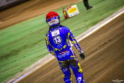 Prezes GKM-u Grudziądz Marcin Murawski zabrał głos na temat sytuacji w Poznaniu!