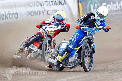 Rozpoczęto zmagania w DMPJ. Połowę zawodów przełożono