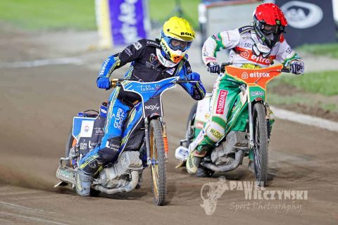 Czy tor przy al. Zygmuntowskich będzie nadal twierdzą lublinian?  Zapowiedź meczu Motor Lublin – Zielona-Energia.com Włókniarz Częstochowa