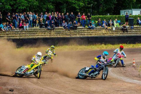 Speedway wraca do Belgii!