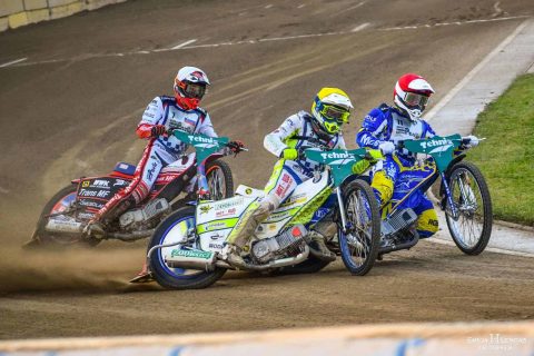 Zmiana w terminarzu eliminacji do Speedway Grand Prix