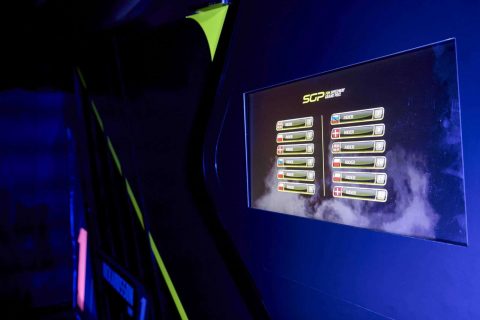 Klasyfikacja generalna po Grand Prix w Gorican!