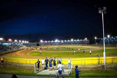 Żużel w telewizji. Plan transmisji na piątek i sobotę (29.04 – 30.04)