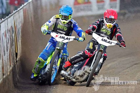 Grand Prix w Gorzowie zorganizuje klub! Znamy szczegóły!