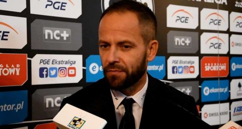 Piotr Protasiewicz tłumaczy, że uraz jest na tyle trudny, że potrzeba czasu