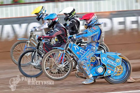 Transmisje Speedway Grand Prix na razie w 7. krajach. Które stacje pokażą cykl za granicą?