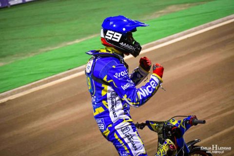 Gdzie i kiedy żużel w telewizji. Rozkład transmisji weekendowych spotkań (8.04-11.04)