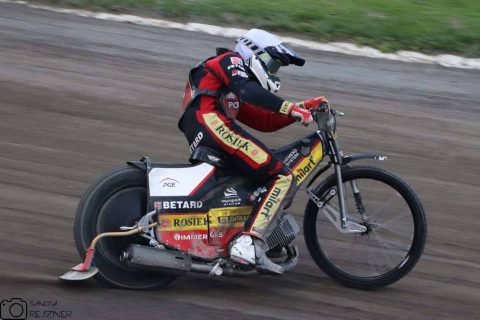 Sparta U24 nie pojedzie na Stadionie Olimpijskim!