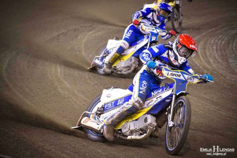 Mecz o pierwsze ligowe punkty. FOR NATURE SOLUTIONS APATOR Toruń podejmuje beniaminka ARGED MALESA Ostrów