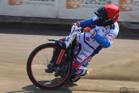 Ściganie w drugiej lidze czas zacząć! Texom Stal Rzeszów – OK Bedmet Kolejarz Opole [zapowiedź]