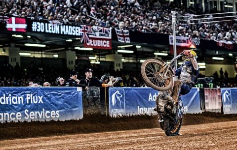 Eurosport przedstawił ekipę odpowiedzialną za relację zawodów cyklu Speedway Grand Prix 2022. Nowi żużlowi eksperci