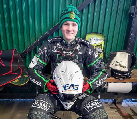 „Tu było tyle czynników, że raz miałem jechać, a raz nie” – wypowiedzi po meczu ROW Rybnik – Trans MF Landshut Devils