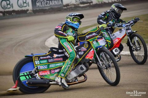 Wyścig Kolejarzy – zapowiedź meczu OK Bedmet Kolejarz Opole – Metalika Recycling Kolejarz Rawicz