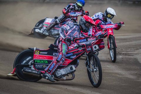 Klindt czy Berntzon? Na kogo postawi Mariusz Staszewski