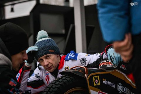 Jerzy Kanclerz: „Martwi mnie postawa w niektórych wyścigach Adriana Miedzińskiego czy Daniela Jeleniewskiego”