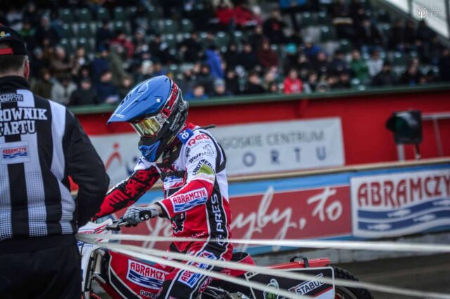 Czy diabły z Landshut zaskoczą faworyta ligi? Trans MF Landshut Devils vs Abramczyk Polonia Bydgoszcz [ZAPOWIEDŹ]