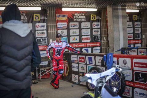 Szwedzki klub znalazł zastępstwo za Kułakowa