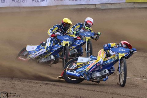 Układ sił w rozgrywkach żużlowych po wykluczeniu Rosjan