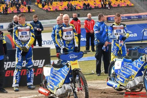 Problemy Kasprzaka! Janusz Ślączka wyjaśnia