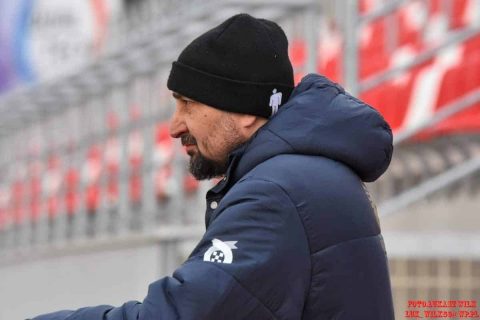 Wielu młodych chłopaków chce być jak Zmarzlik