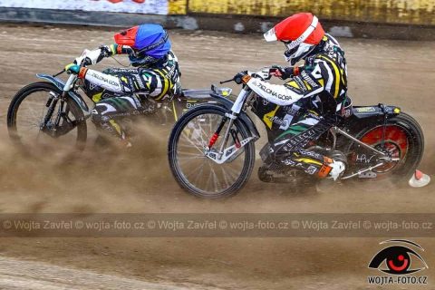 Będą lecieć iskry! Cellfast Wilki Krosno – Stelmet Falubaz Zielona Góra (zapowiedź)