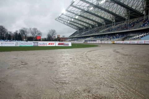W Rzeszowie nie pojadą! Mamy pierwszy odwołany mecz