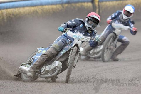 Czy Jaskółki poskromią Polonię? – Zapowiedź mecz Unia Tarnów – Budmax-Stal Polonia Piła