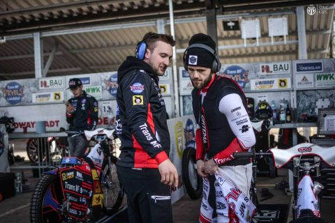 Kto wygra na torze w niemieckim Landshut ? Czy Falubaz pokaże swoją siłę? Zapowiedź meczu Trans MF Landshut Devils – Stelmet Falubaz Zielona Góra.