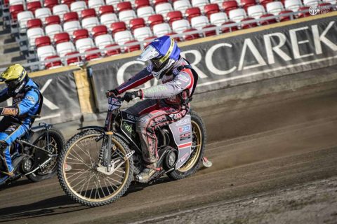 Rusza Ekstraliga u24! Ratajczak wraca do ścigania!