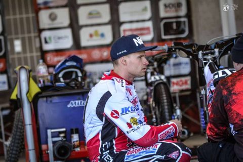 Matej Zagar z klubem w Wielkiej Brytanii!