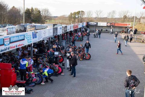 Ruszyła duńska Speedway Ligaen. Esbjerg Vikings oraz Region Varde Elitesport ze zwycięstwami