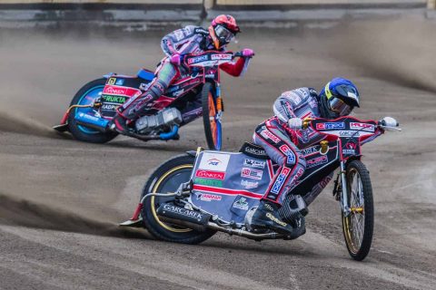 Trzecia kolejka. Dwie drużyny bez punktów. ARGED MALESA Ostrów podejmuje ZIELONA-ENERGIA.COM WŁÓKNIARZ Częstochowa