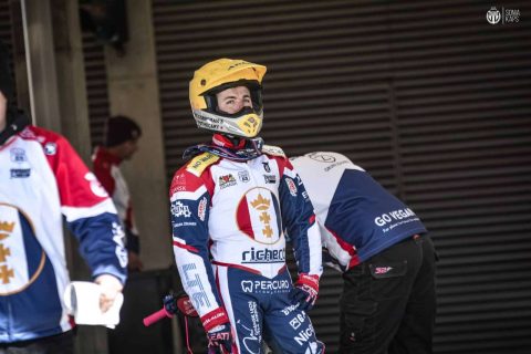 Aforti Start Gniezno górą w Gdańsku. Zdunek Wybrzeże dalej bez punktów