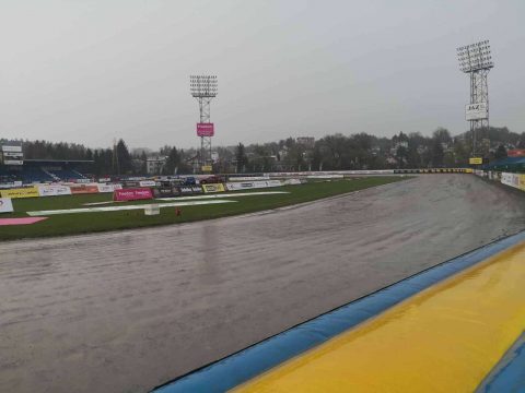 Prezes Leśniak uderza w GKSŻ! Wyjaśnia odwołany mecz ze STELMET FALUBAZ Zielona Góra