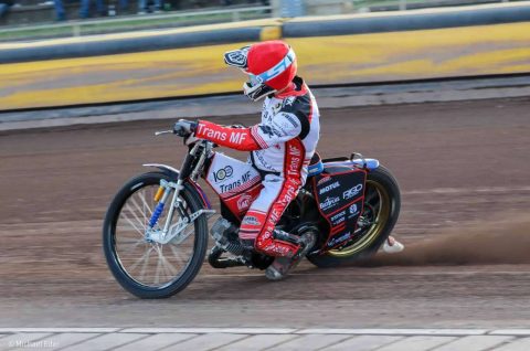 Falubaz wygrywa na niemieckim AC Landshut! Podsumowanie meczu Trans MF Landshut Devils – Stelmet Fabubaz Zielona Góra.