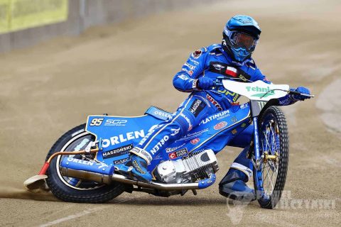 Grand Prix 2022 – Gorican na początek zmagań o tytuł!