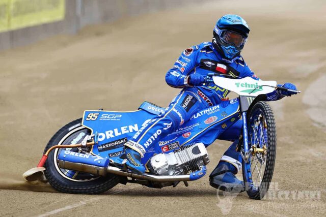 Grand Prix 2022 &#8211; Gorican na początek zmagań o tytuł!