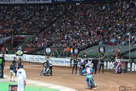 Grand Prix w Warszawie! Ruszyła sprzedaż pozostałych wejściówek