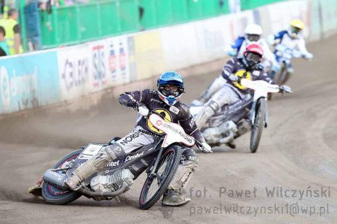 Stelmet Falubaz Zielona Góra – Aftori Start Gniezno czyli zacząć z wysokiego C