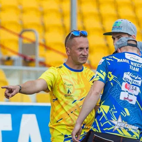 Jak wychować skutecznego juniora. Kościecha wyjaśnia