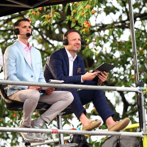 Szef żużla o swoich przewidywaniach na sezon 2022 w eWinner 1. Lidze!